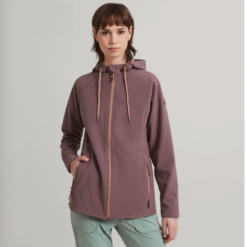 Kathmandu Malazan Women's Softshell Jacket